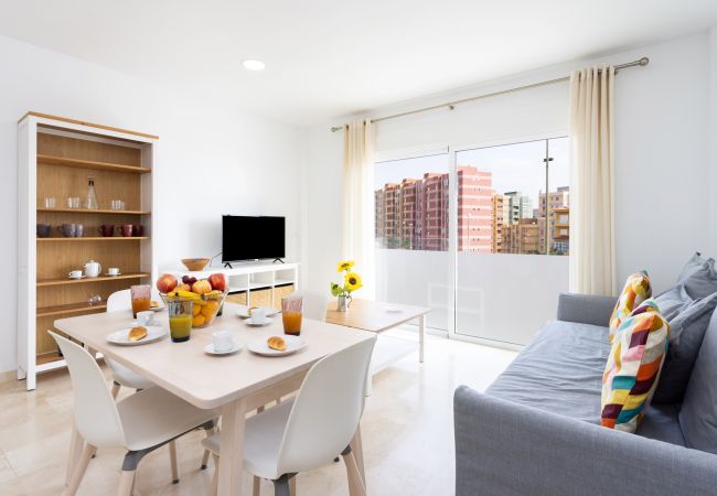 Appartamento a Candelaria - OkStay Turandot Candelaria Tenerife Appartamento a Candelaria - OkStay Turandot Candelaria Tenerife