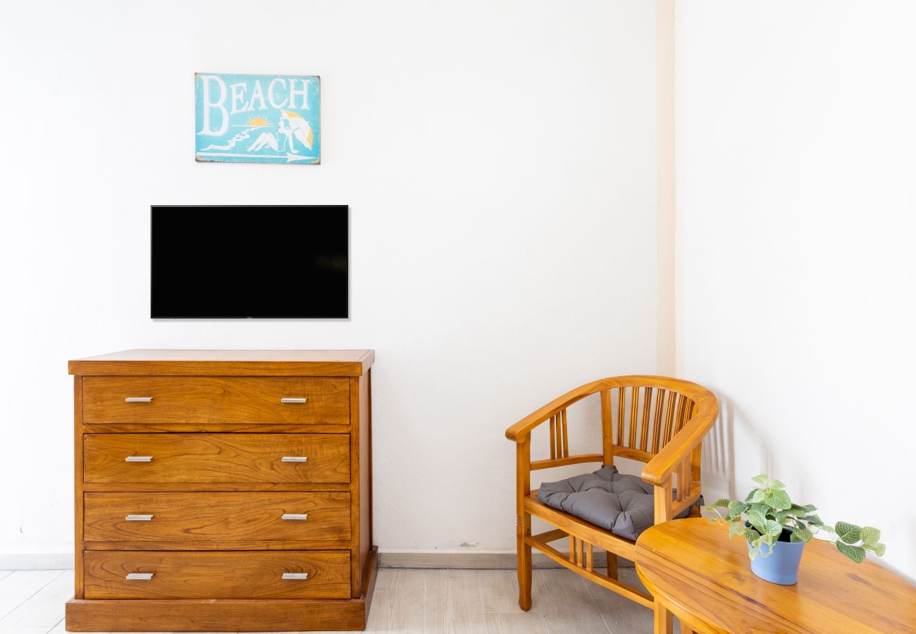 Casa a Candelaria - OKStay Spiaggia della Vedova Tenerife