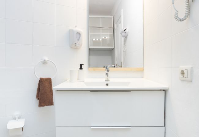 Studio a San Miguel de Abona - OkStay Green Park piscina y sol Studio a San Miguel de Abona - OkStay Green Park piscina y sol