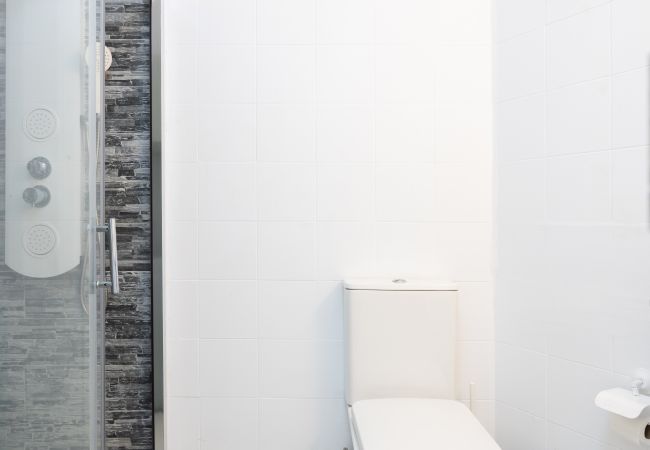 Studio a San Miguel de Abona - OkStay Green Park piscina y sol Studio a San Miguel de Abona - OkStay Green Park piscina y sol