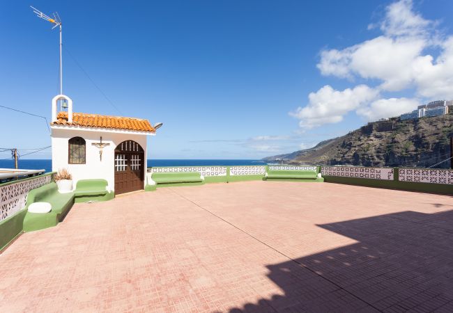 Casa a La Matanza de Acentejo - OkStay Casa Familiar Cerca del Mar Caletón Casa a La Matanza de Acentejo - OkStay Casa Familiar Cerca del Mar Caletón