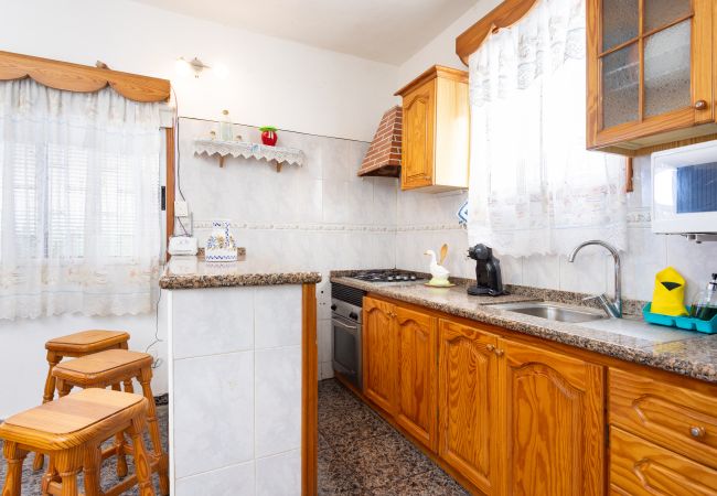 Casa a La Matanza de Acentejo - OkStay Casa Familiar Cerca del Mar Caletón Casa a La Matanza de Acentejo - OkStay Casa Familiar Cerca del Mar Caletón