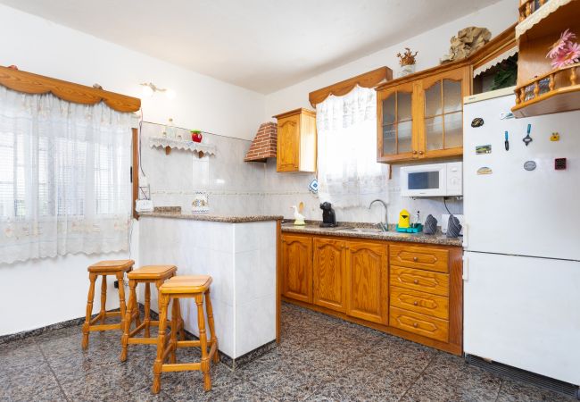 Casa a La Matanza de Acentejo - OkStay Casa Familiar Cerca del Mar Caletón Casa a La Matanza de Acentejo - OkStay Casa Familiar Cerca del Mar Caletón