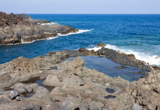 Casa a La Matanza de Acentejo - OkStay Casa Familiar Cerca del Mar Caletón Casa a La Matanza de Acentejo - OkStay Casa Familiar Cerca del Mar Caletón