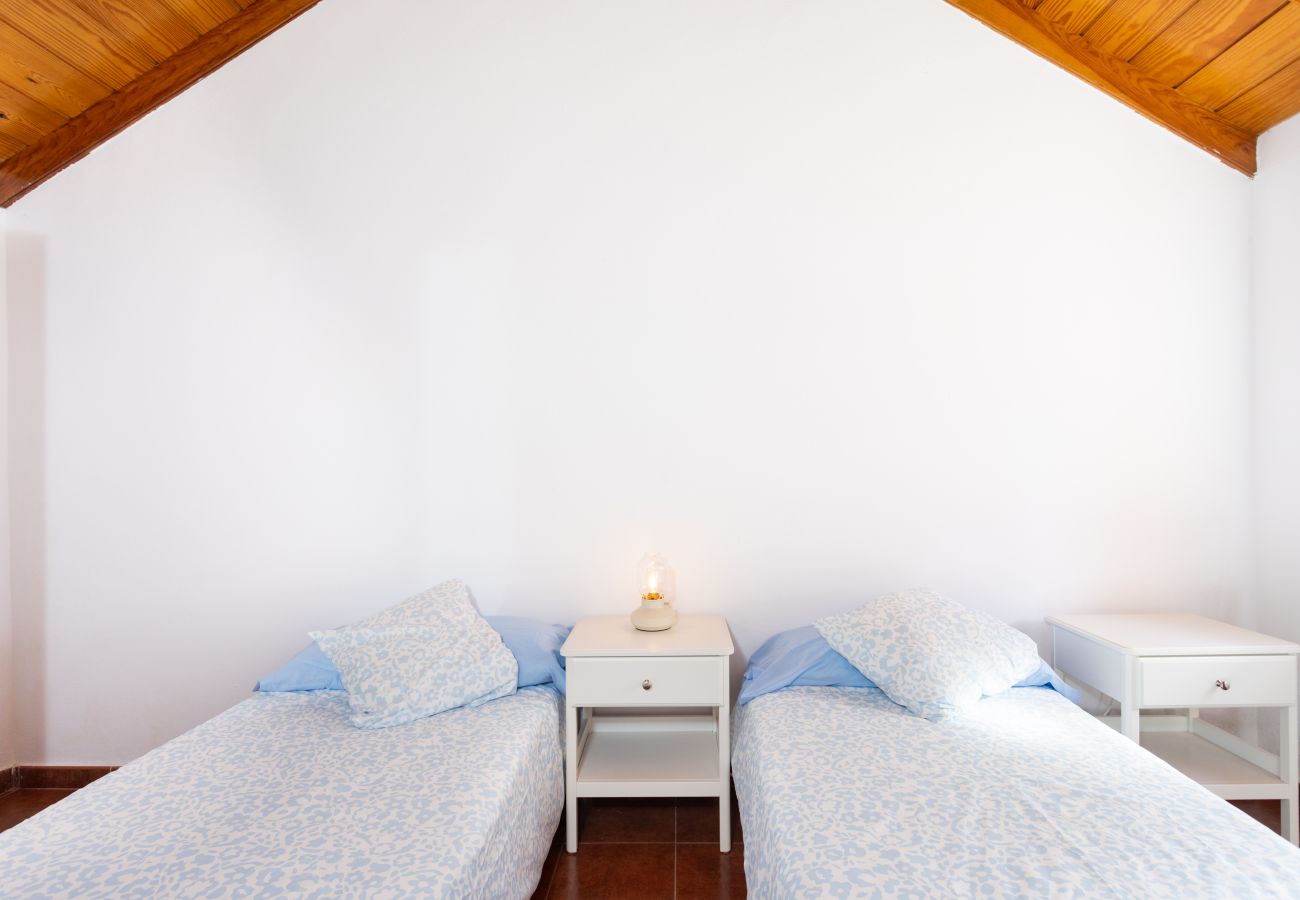 Casa a El Sauzal - OkStay - Casa Canaria El Sauzal