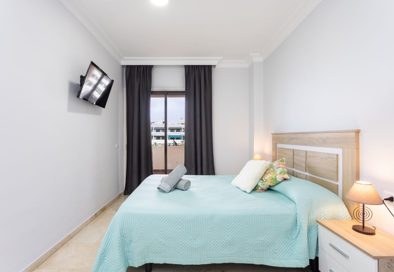 Appartamento a Puerto de la Cruz - OkStay - Bahía Playa - Piscina y vistas en Puerto de la Cruz