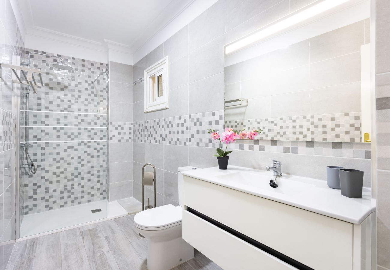 Appartamento a Puerto de la Cruz - OkStay - Bahía Playa - Piscina y vistas en Puerto de la Cruz