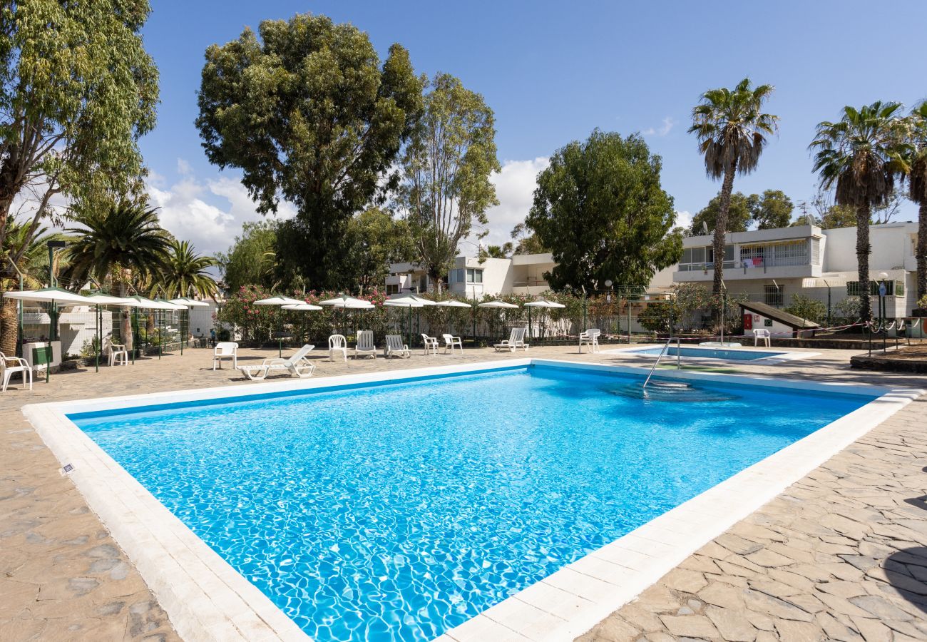 Studio a Arona - OkStay - Tenbel - Estudio con piscina en Costa del Silencio