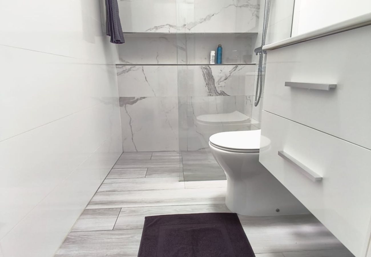 Studio a Arona - OkStay - Tenbel - Estudio con piscina en Costa del Silencio