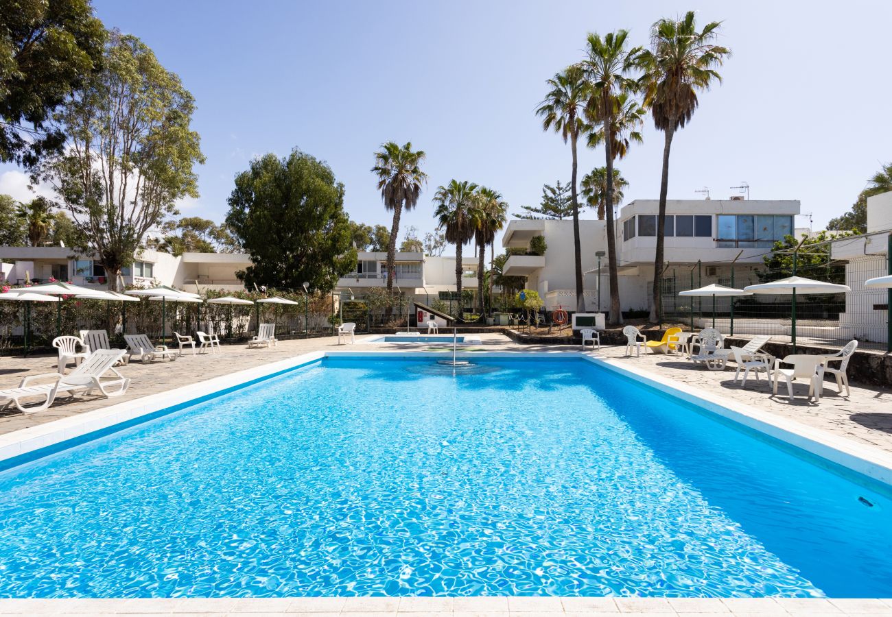 Studio a Arona - OkStay - Tenbel - Estudio con piscina en Costa del Silencio