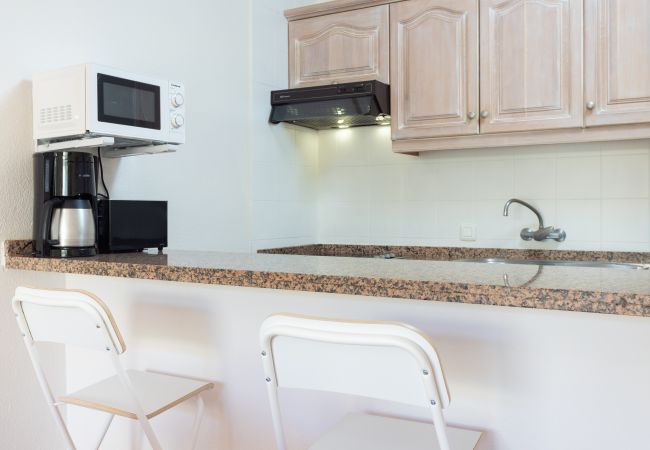 Apartamento em San Miguel de Abona - OkStay Albatros Tenerife Apartamento em San Miguel de Abona - OkStay Albatros Tenerife