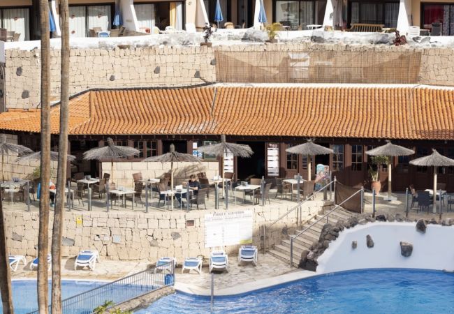 Apartamento em San Miguel de Abona - OkStay Albatros Tenerife Apartamento em San Miguel de Abona - OkStay Albatros Tenerife