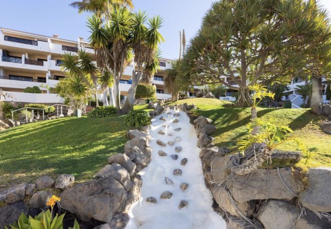 Apartamento em San Miguel de Abona - OkStay Albatros Tenerife Apartamento em San Miguel de Abona - OkStay Albatros Tenerife
