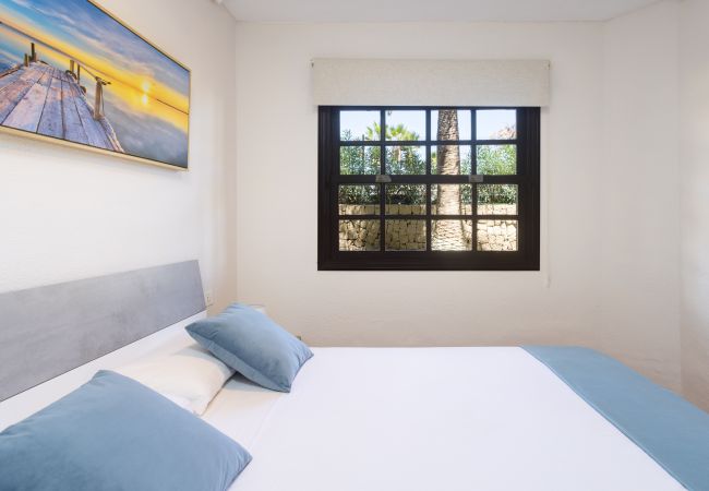 Apartamento em San Miguel de Abona - OkStay Albatros Tenerife Apartamento em San Miguel de Abona - OkStay Albatros Tenerife