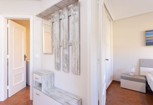 Apartamento em San Miguel de Abona - OkStay Albatros Tenerife Apartamento em San Miguel de Abona - OkStay Albatros Tenerife