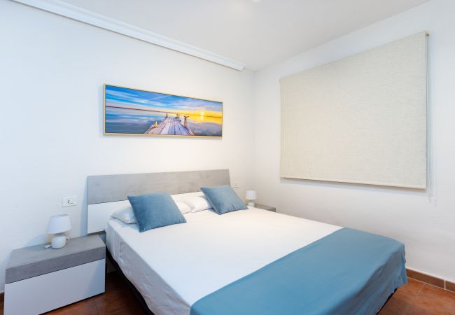 Apartamento em San Miguel de Abona - OkStay Albatros Tenerife Apartamento em San Miguel de Abona - OkStay Albatros Tenerife