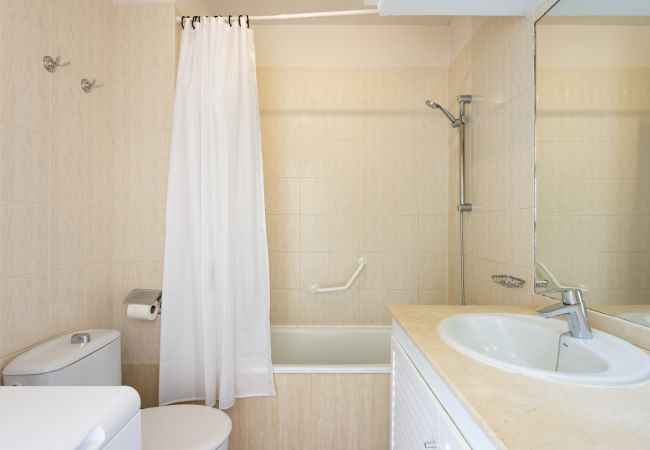 Apartamento em San Miguel de Abona - OkStay Albatros Tenerife Apartamento em San Miguel de Abona - OkStay Albatros Tenerife