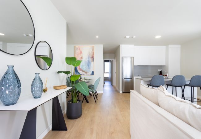 Apartamento em Arico - OkStay Sands of rest Apartamento em Arico - OkStay Sands of rest