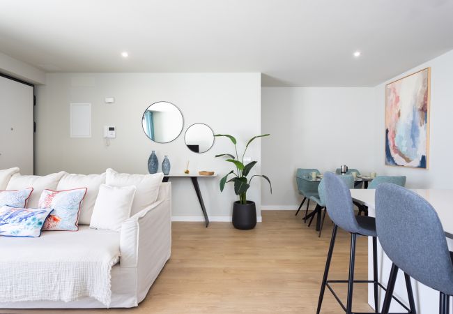 Apartamento em Arico - OkStay Sands of rest Apartamento em Arico - OkStay Sands of rest