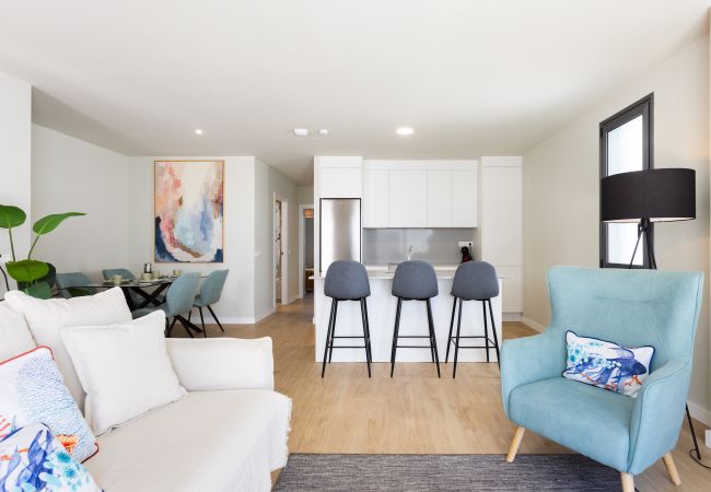 Apartamento em Arico - OkStay Sands of rest Apartamento em Arico - OkStay Sands of rest