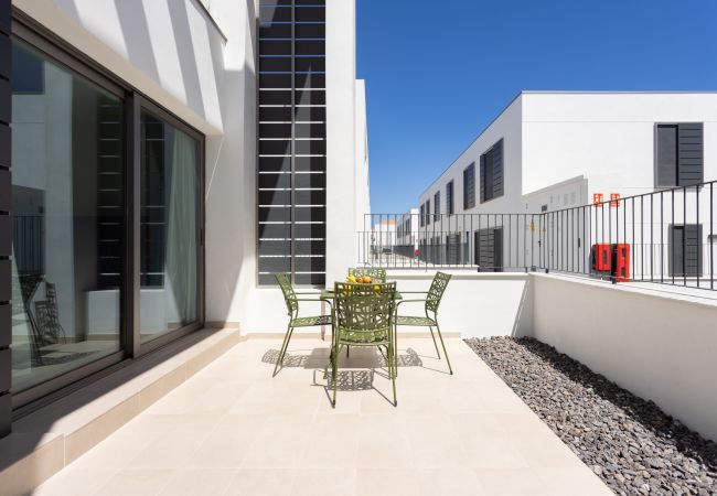 Apartamento em Arico - OkStay Sands of rest Apartamento em Arico - OkStay Sands of rest