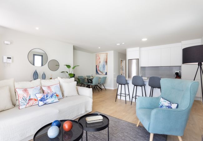 Apartamento em Arico - OkStay Sands of rest Apartamento em Arico - OkStay Sands of rest