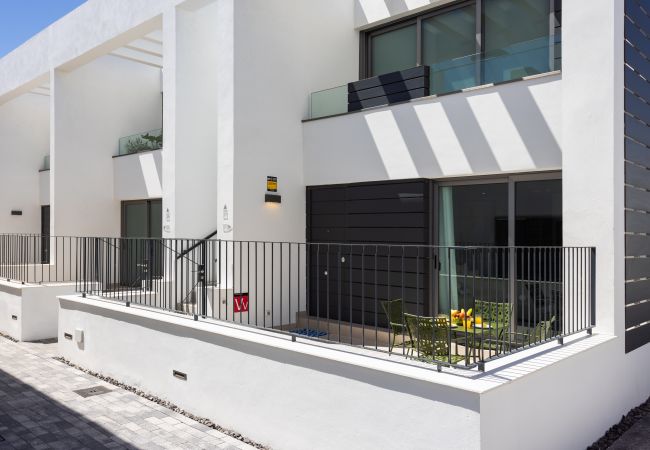 Apartamento em Arico - OkStay Sands of rest Apartamento em Arico - OkStay Sands of rest