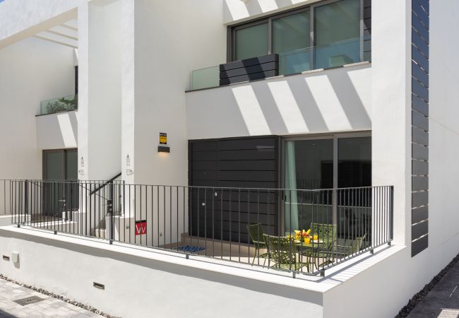 Apartamento em Arico - OkStay Sands of rest Apartamento em Arico - OkStay Sands of rest