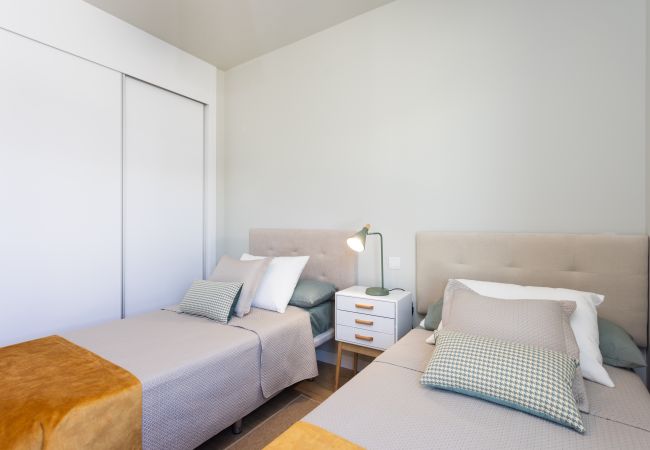 Apartamento em Arico - OkStay Sands of rest Apartamento em Arico - OkStay Sands of rest