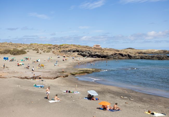 Apartamento em Arico - OkStay Sands of rest Apartamento em Arico - OkStay Sands of rest