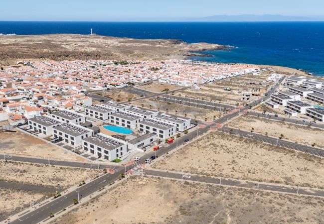 Apartamento em Arico - OkStay Sands of rest Apartamento em Arico - OkStay Sands of rest