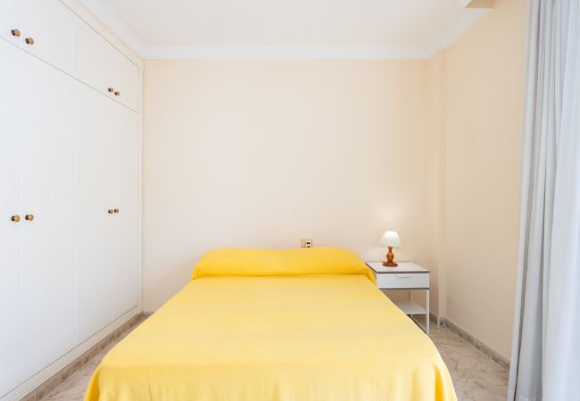 Apartamento em Adeje - OkStay Lantana Penthouse with terrace and ocean views Apartamento em Adeje - OkStay Lantana Penthouse with terrace and ocean views