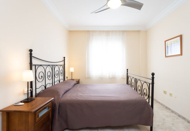 Apartamento em Adeje - OkStay Lantana Penthouse with terrace and ocean views Apartamento em Adeje - OkStay Lantana Penthouse with terrace and ocean views