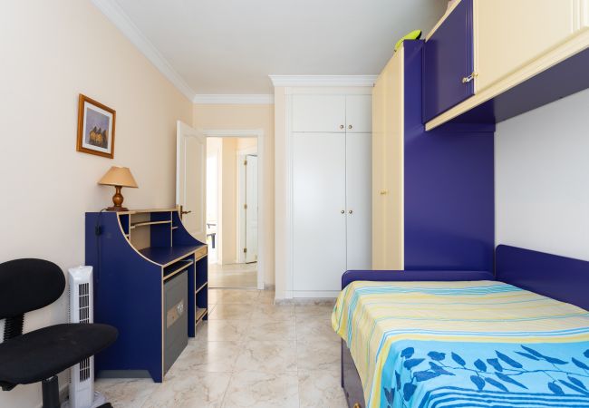 Apartamento em Adeje - OkStay Lantana Penthouse with terrace and ocean views Apartamento em Adeje - OkStay Lantana Penthouse with terrace and ocean views