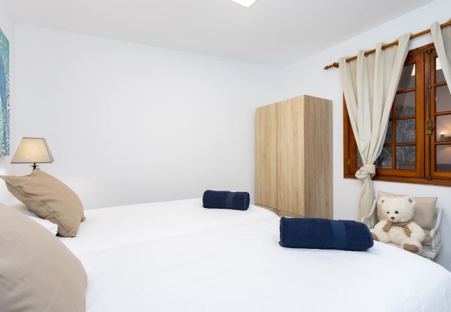 Apartamento em Puerto de la Cruz - OkStay Apt Bencomo 50 m da praia Apartamento em Puerto de la Cruz - OkStay Apt Bencomo 50 m da praia