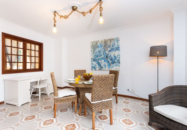 Apartamento em Puerto de la Cruz - OkStay Apt Bencomo 50 m da praia Apartamento em Puerto de la Cruz - OkStay Apt Bencomo 50 m da praia