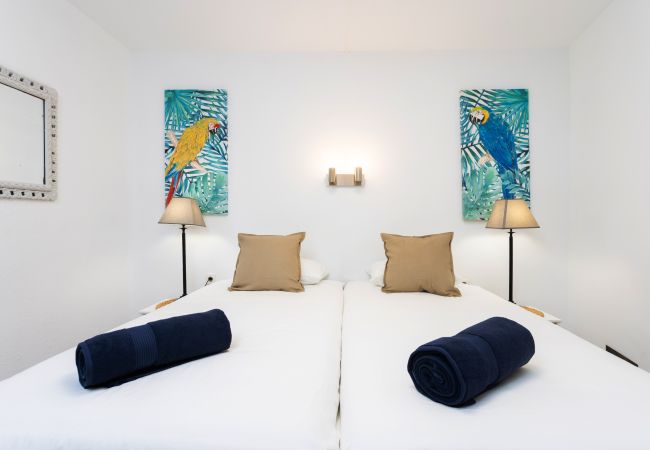 Apartamento em Puerto de la Cruz - OkStay Apt Bencomo 50 m da praia Apartamento em Puerto de la Cruz - OkStay Apt Bencomo 50 m da praia