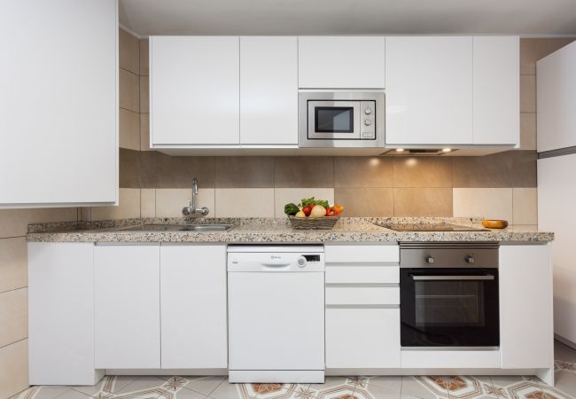 Apartamento em Puerto de la Cruz - OkStay Apt Bencomo 50 m da praia Apartamento em Puerto de la Cruz - OkStay Apt Bencomo 50 m da praia