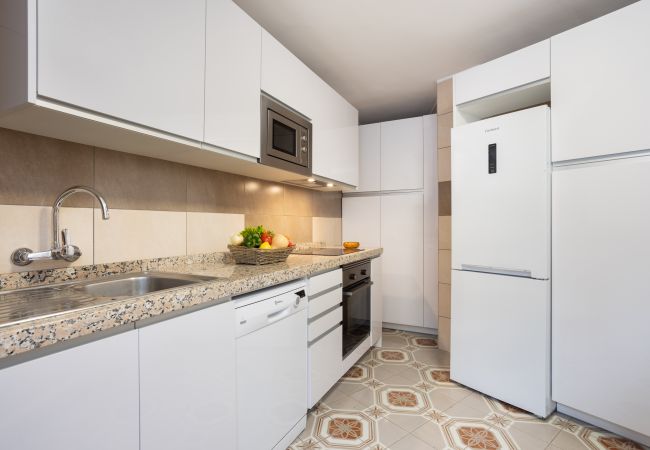 Apartamento em Puerto de la Cruz - OkStay Apt Bencomo 50 m da praia Apartamento em Puerto de la Cruz - OkStay Apt Bencomo 50 m da praia