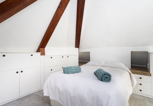 Apartamento em Puerto de la Cruz - OkStay Penthouse Bencomo mit Strandblick Apartamento em Puerto de la Cruz - OkStay Penthouse Bencomo mit Strandblick