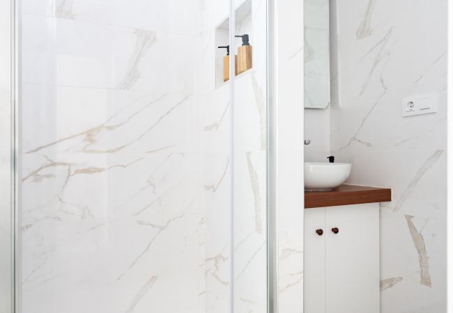 Apartamento em Puerto de la Cruz - OkStay Penthouse Bencomo mit Strandblick Apartamento em Puerto de la Cruz - OkStay Penthouse Bencomo mit Strandblick