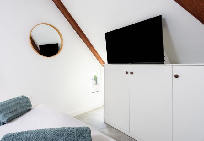 Apartamento em Puerto de la Cruz - OkStay Penthouse Bencomo mit Strandblick Apartamento em Puerto de la Cruz - OkStay Penthouse Bencomo mit Strandblick