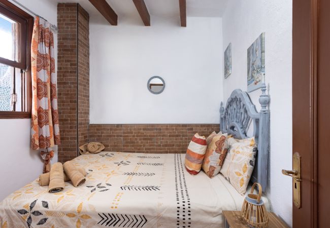 Casa em La Matanza de Acentejo - OkStay Vistas Al Charco Tenerife  Casa em La Matanza de Acentejo - OkStay Vistas Al Charco Tenerife