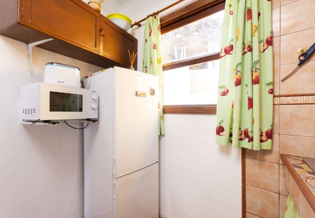 Casa em La Matanza de Acentejo - OkStay Vistas Al Charco Tenerife  Casa em La Matanza de Acentejo - OkStay Vistas Al Charco Tenerife