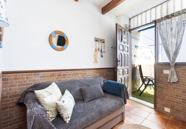 Casa em La Matanza de Acentejo - OkStay Vistas Al Charco Tenerife  Casa em La Matanza de Acentejo - OkStay Vistas Al Charco Tenerife