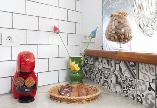 Casa em La Matanza de Acentejo - OkStay window to the sea Tenerife Casa em La Matanza de Acentejo - OkStay window to the sea Tenerife