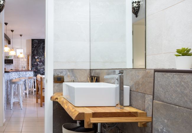 Casa em La Matanza de Acentejo - OkStay window to the sea Tenerife Casa em La Matanza de Acentejo - OkStay window to the sea Tenerife