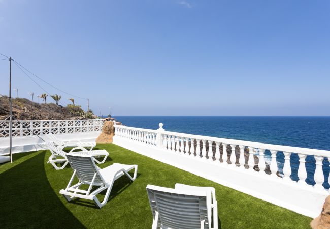 Casa em La Matanza de Acentejo - OkStay window to the sea Tenerife Casa em La Matanza de Acentejo - OkStay window to the sea Tenerife