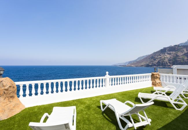 Casa em La Matanza de Acentejo - OkStay window to the sea Tenerife Casa em La Matanza de Acentejo - OkStay window to the sea Tenerife