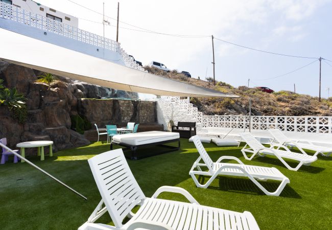 Casa em La Matanza de Acentejo - OkStay window to the sea Tenerife Casa em La Matanza de Acentejo - OkStay window to the sea Tenerife